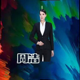 周浩